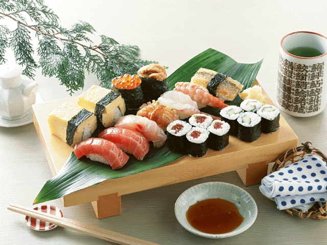Download this Japanese Food Don Too Fussy Give Try picture